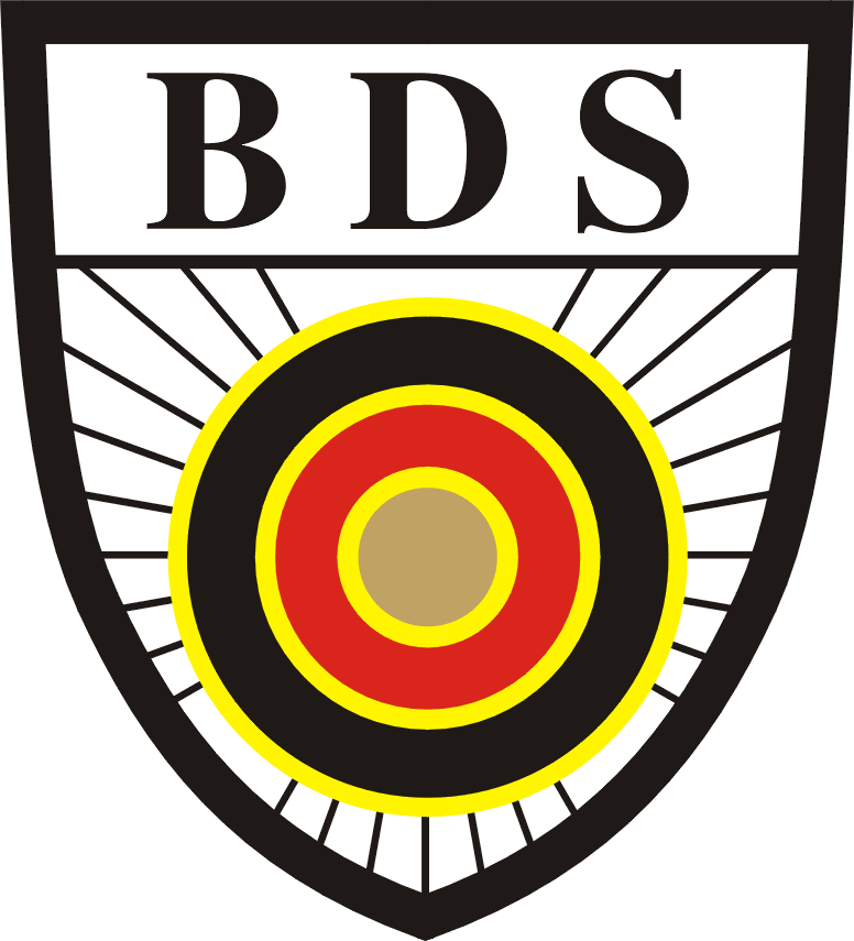 Logo des Bundes Deutscher Sportschützen