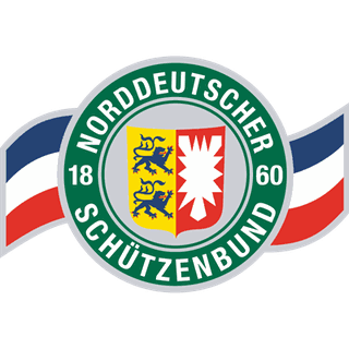 Logo des Norddeutschen Schützenbundes